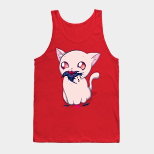 A Present Tank Top